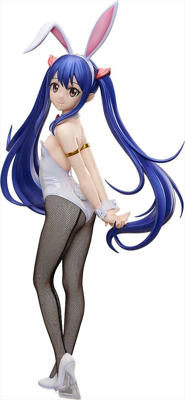 TV anime "FAIRY TAIL" Wendy Marvell Bunny Ver.