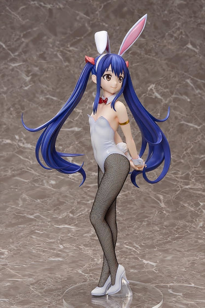 TV anime "FAIRY TAIL" Wendy Marvell Bunny Ver.