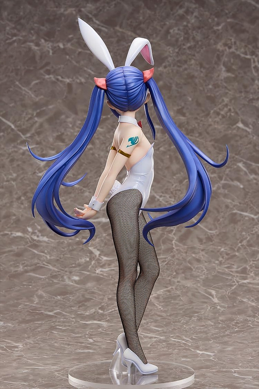 TV anime "FAIRY TAIL" Wendy Marvell Bunny Ver.