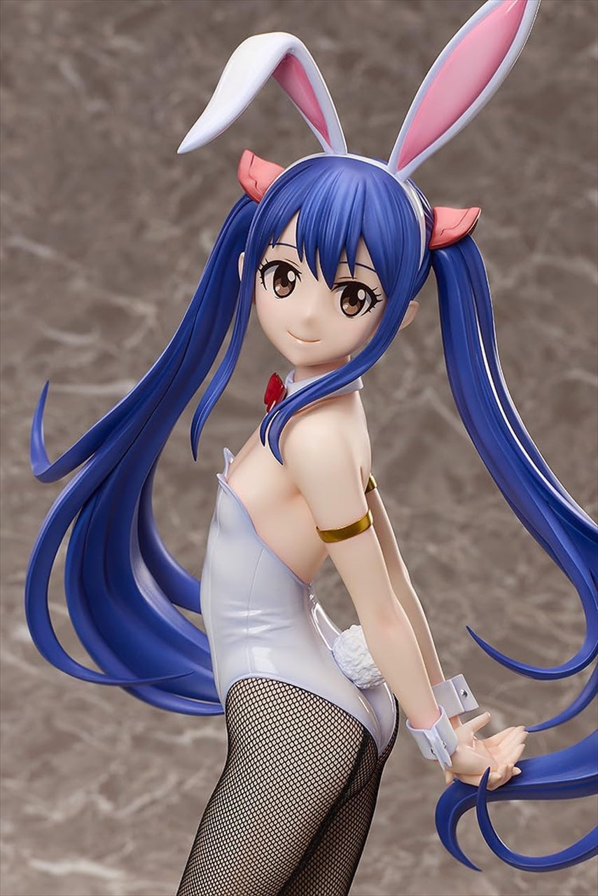 TV anime "FAIRY TAIL" Wendy Marvell Bunny Ver.