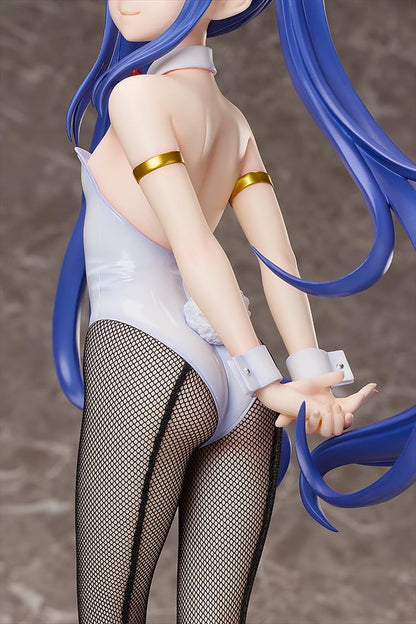 TV anime "FAIRY TAIL" Wendy Marvell Bunny Ver.