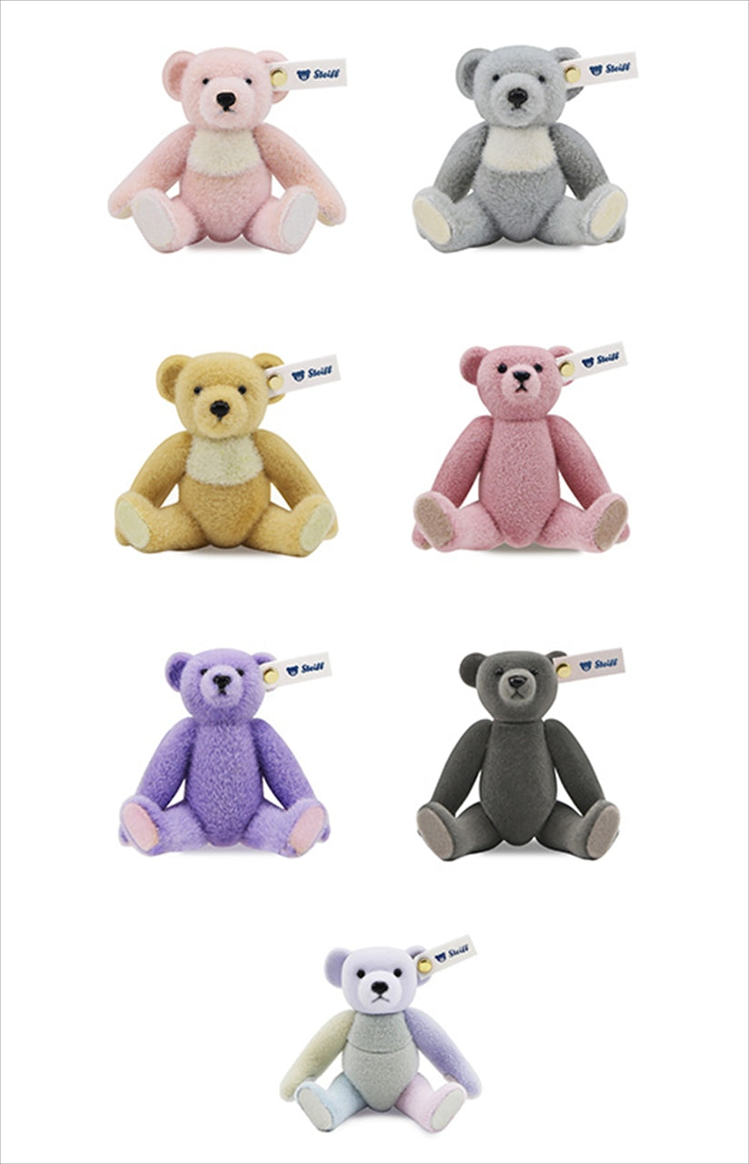 My First Mini Teddy Bear Vol.1 (6cm) Quantity in 1BOX: 6
