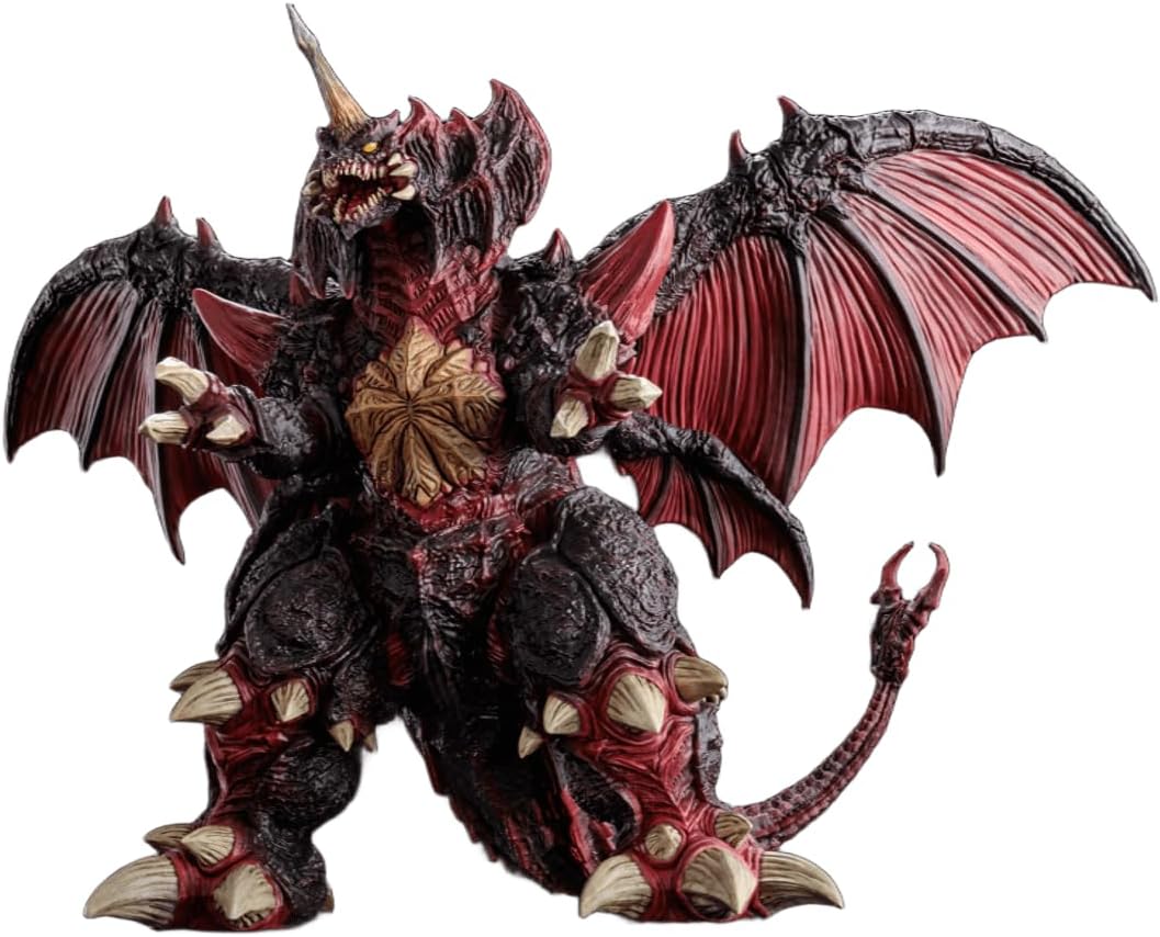 PLAfig. No.PF-03 Destoroyah complete form