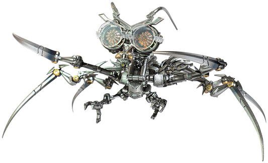 Transformers Scalpel Action Figure