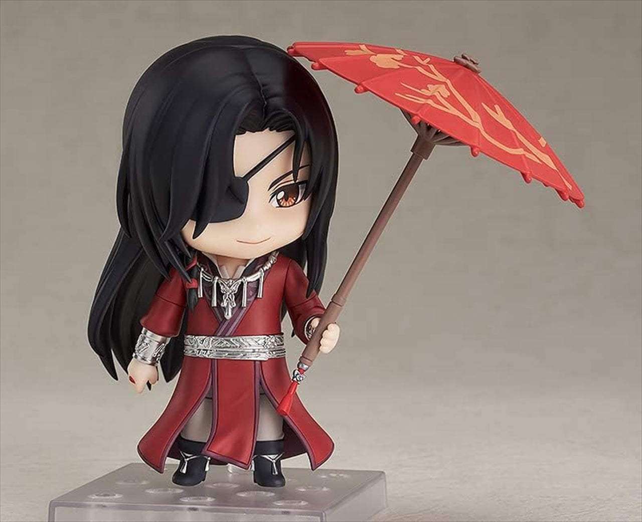 Nendoroid Tianguan Gift Flower City