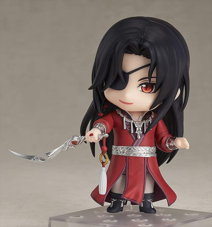 Nendoroid Tianguan Gift Flower City