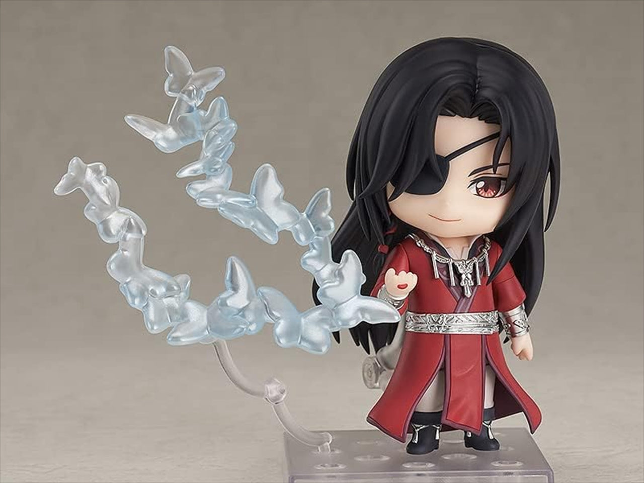 Nendoroid Tianguan Gift Flower City