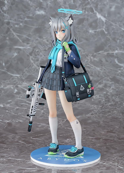 Blue Archive -Blue Archive- Shiroko
