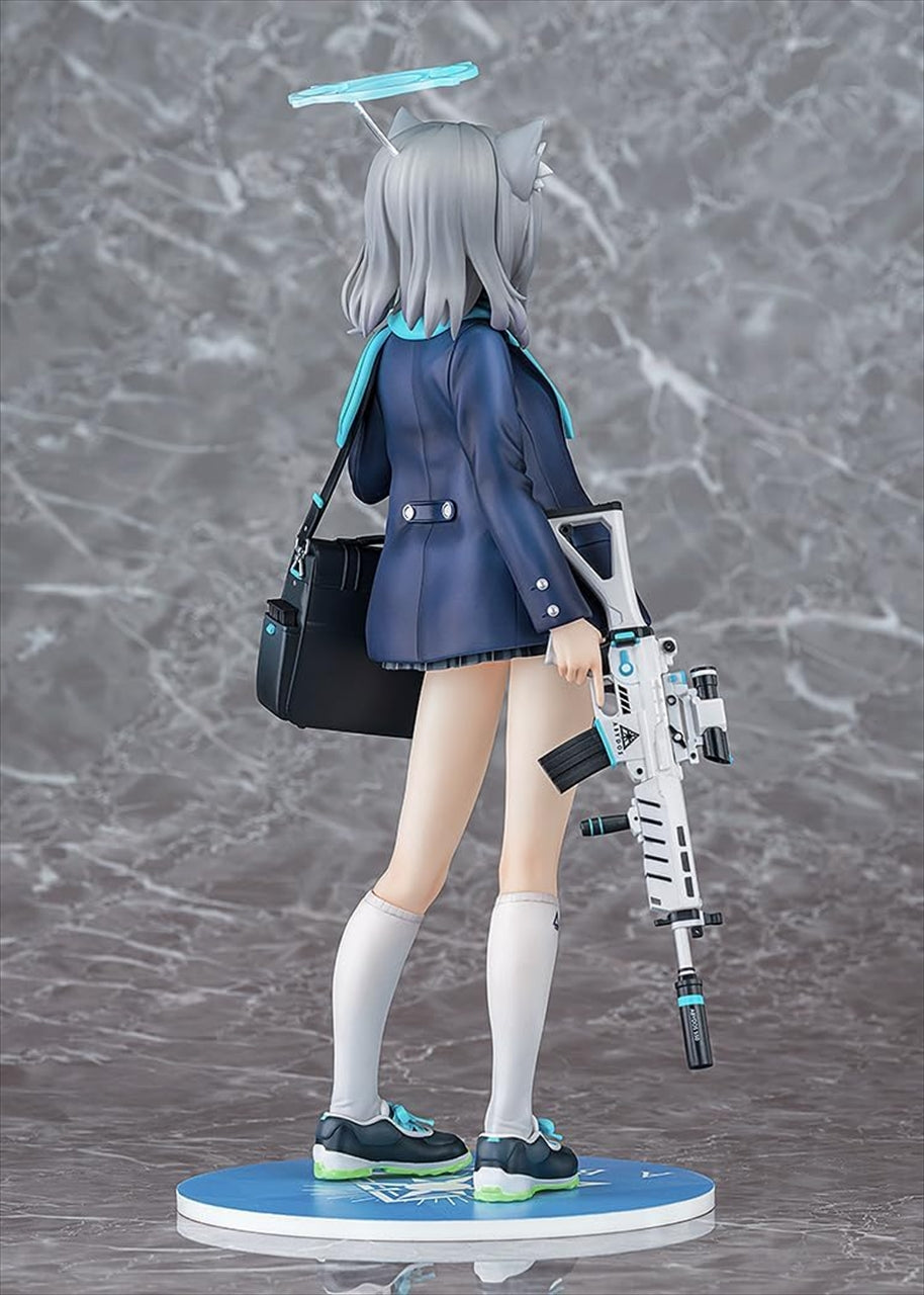Blue Archive -Blue Archive- Shiroko
