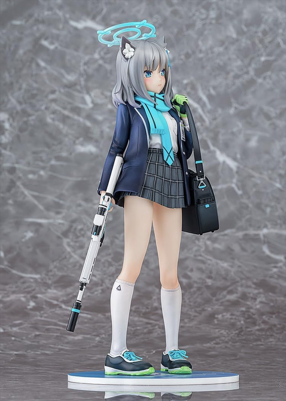 Blue Archive -Blue Archive- Shiroko