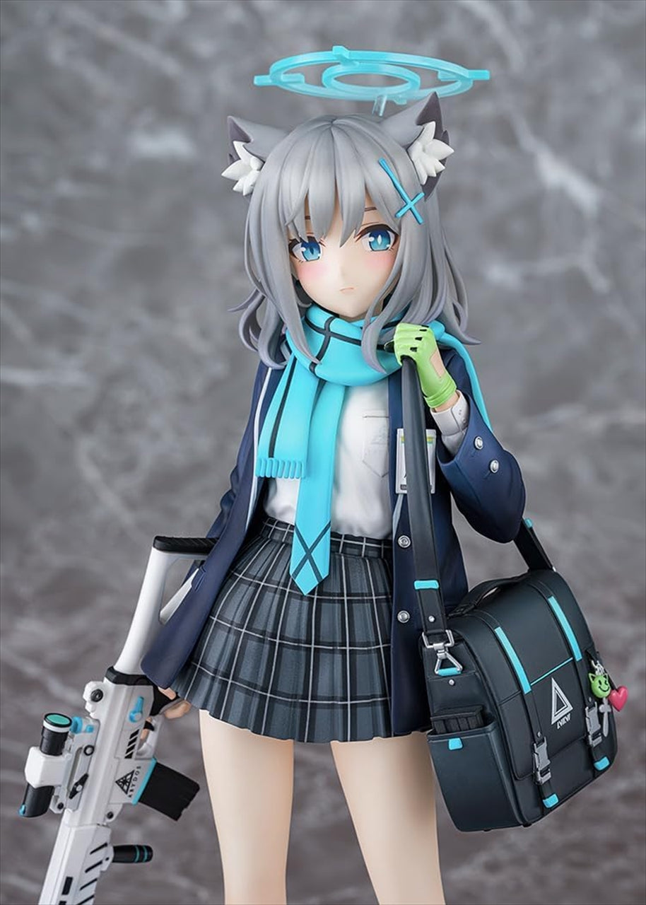 Blue Archive -Blue Archive- Shiroko