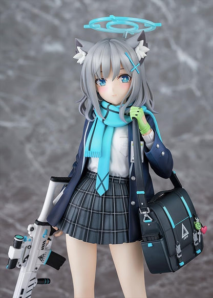 Blue Archive -Blue Archive- Shiroko