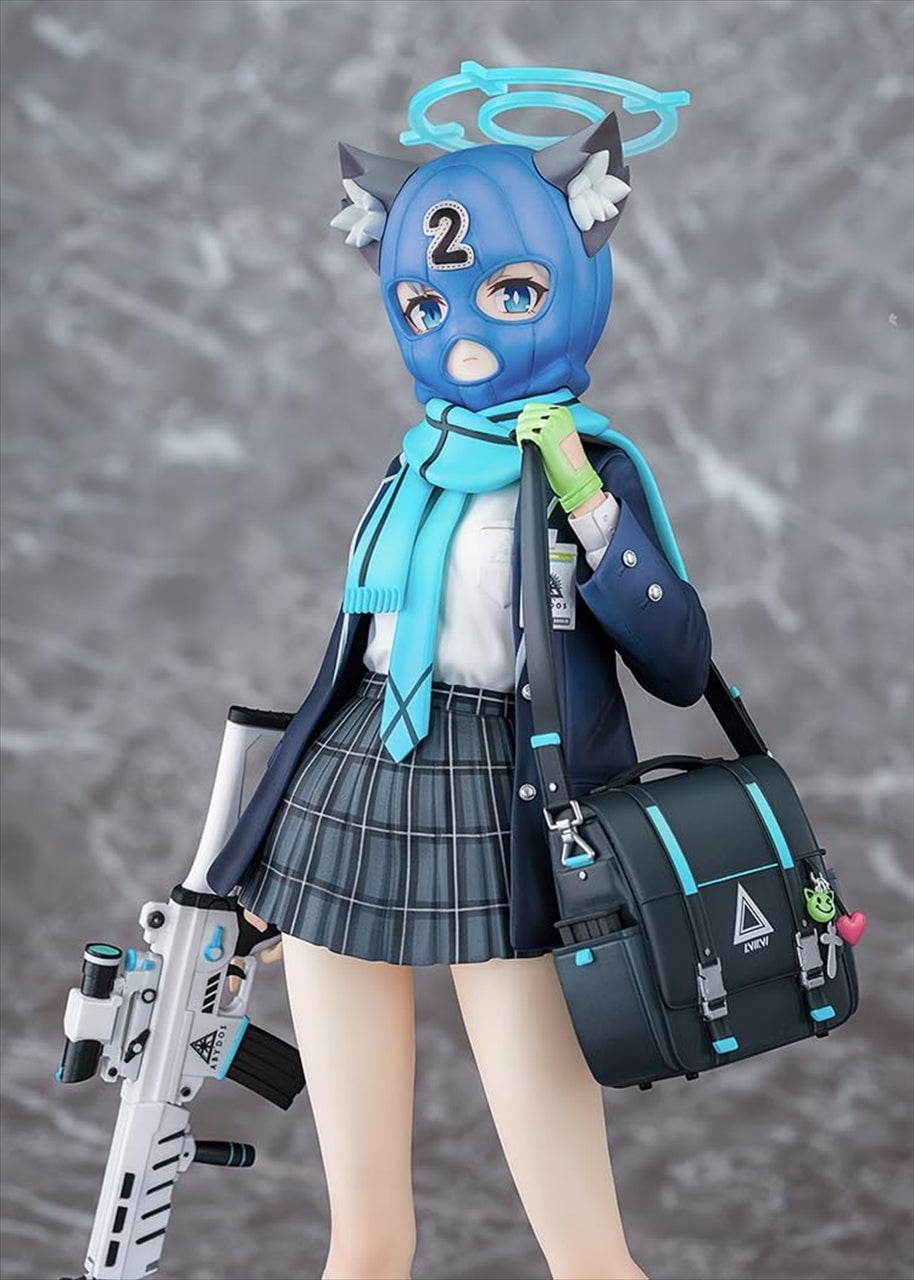 Blue Archive -Blue Archive- Shiroko