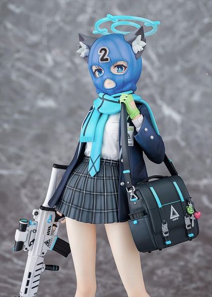 Blue Archive -Blue Archive- Shiroko