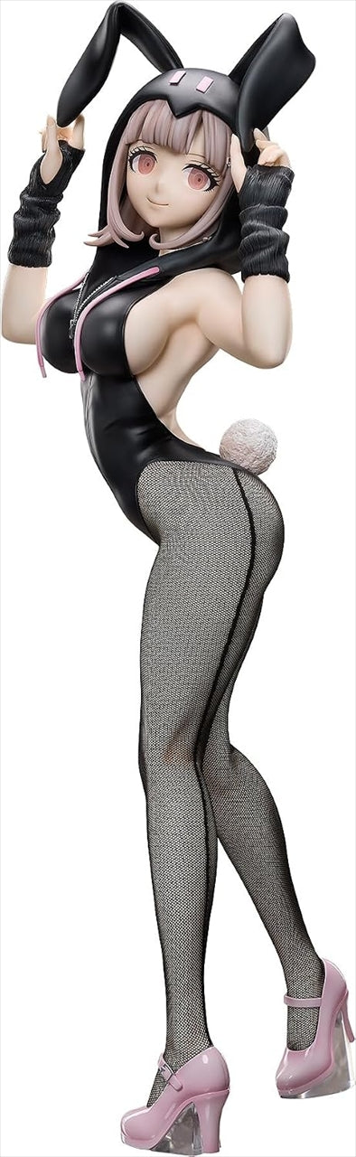 Super Danganronpa 2 Goodbye Despair Gakuen Chiaki Nanami Bunny Ver. [1/3 Scale]