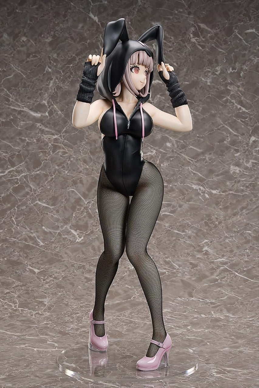 Super Danganronpa 2 Goodbye Despair Gakuen Chiaki Nanami Bunny Ver. [1/3 Scale]