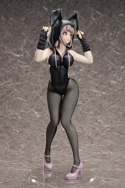 Super Danganronpa 2 Goodbye Despair Gakuen Chiaki Nanami Bunny Ver. [1/3 Scale]