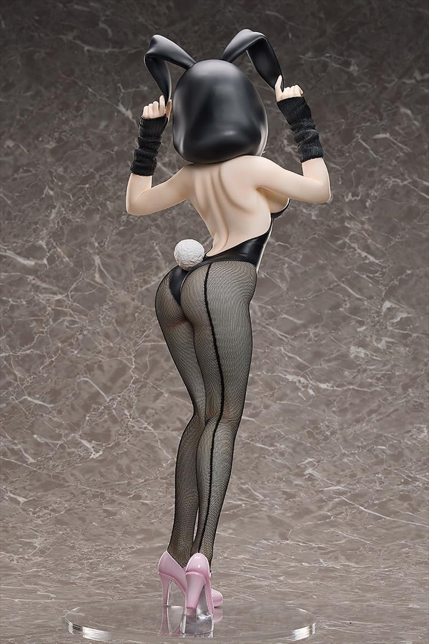 Super Danganronpa 2 Goodbye Despair Gakuen Chiaki Nanami Bunny Ver. [1/3 Scale]