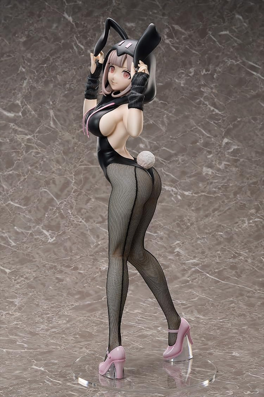 Super Danganronpa 2 Goodbye Despair Gakuen Chiaki Nanami Bunny Ver. [1/3 Scale]