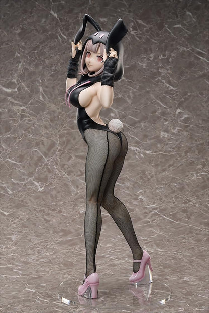 Super Danganronpa 2 Goodbye Despair Gakuen Chiaki Nanami Bunny Ver. [1/3 Scale]