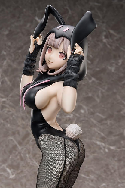 Super Danganronpa 2 Goodbye Despair Gakuen Chiaki Nanami Bunny Ver. [1/3 Scale]