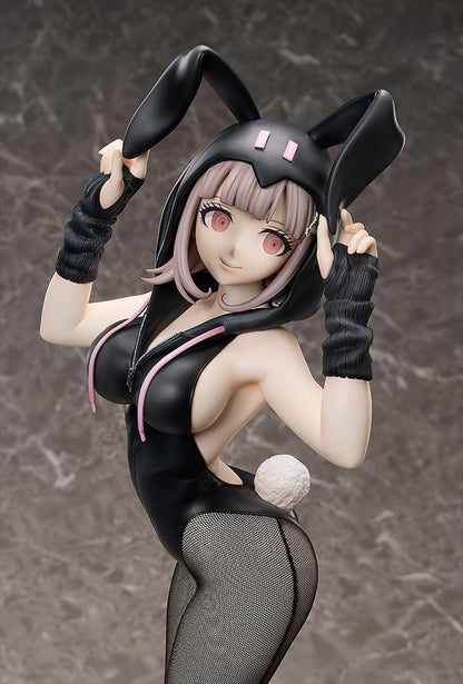 Super Danganronpa 2 Goodbye Despair Gakuen Chiaki Nanami Bunny Ver. [1/3 Scale]