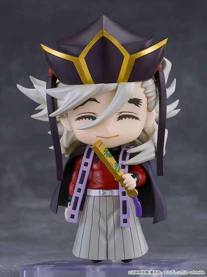 Nendoroid Demon Slayer: Kimetsu no Yaiba Doma