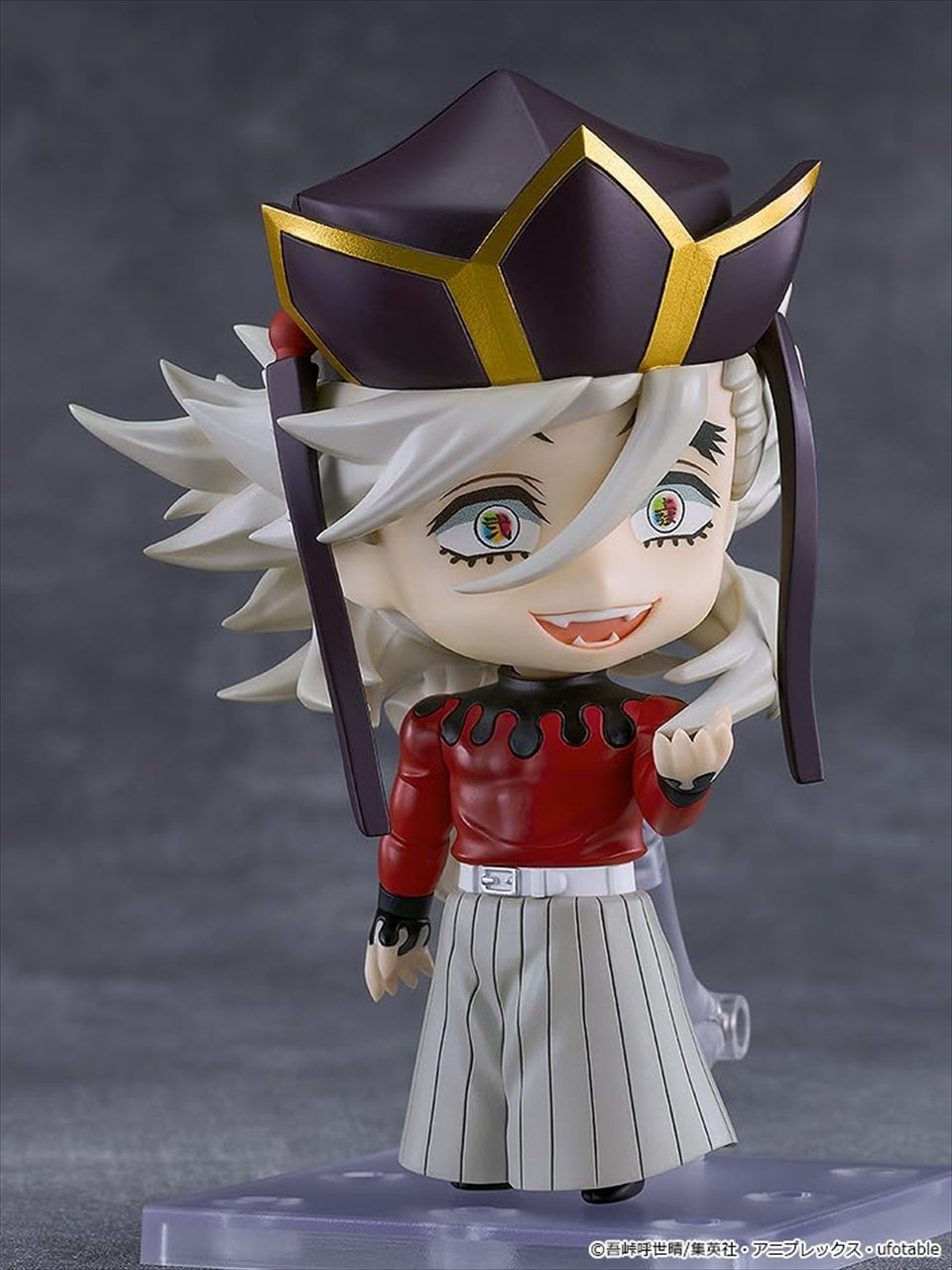 Nendoroid Demon Slayer: Kimetsu no Yaiba Doma