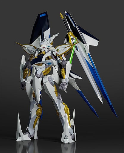 MODEROID Cross Ange Rondo of Angels and Dragons Virquis