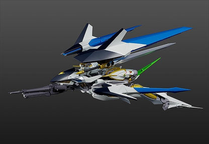 MODEROID Cross Ange Rondo of Angels and Dragons Virquis