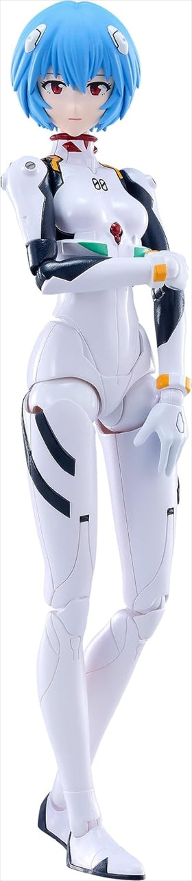 PLAMATEA Evangelion New Theatrical Edition Rei Ayanami