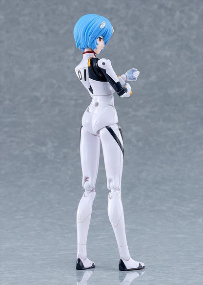 PLAMATEA Evangelion New Theatrical Edition Rei Ayanami
