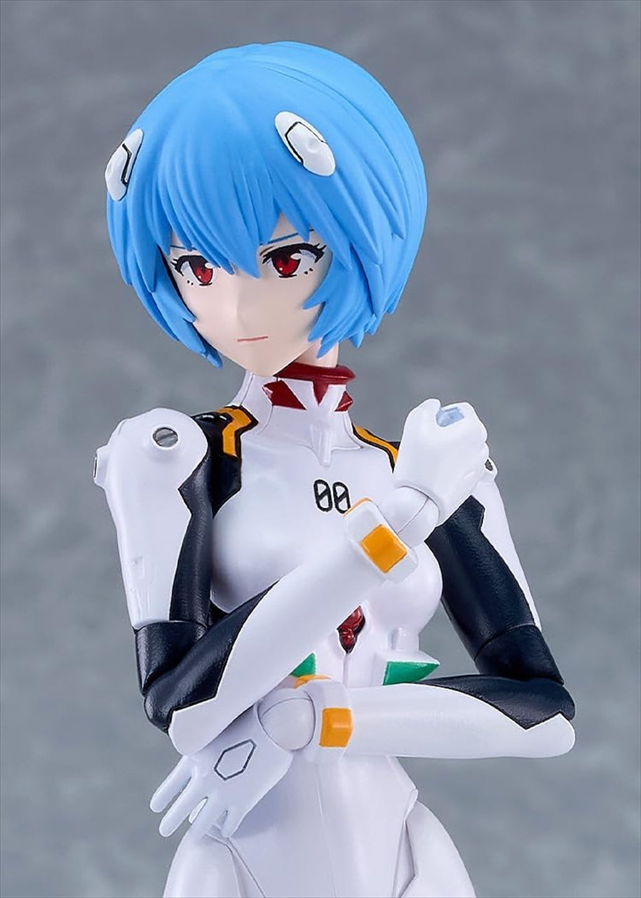 PLAMATEA Evangelion New Theatrical Edition Rei Ayanami