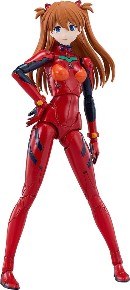 PLAMATEA Evangelion New Theatrical Version Shikinami Asuka Langley