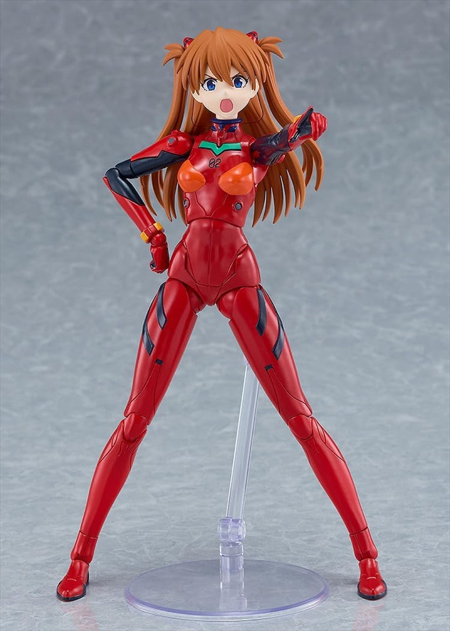 PLAMATEA Evangelion New Theatrical Version Shikinami Asuka Langley