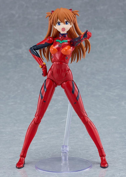 PLAMATEA Evangelion New Theatrical Version Shikinami Asuka Langley