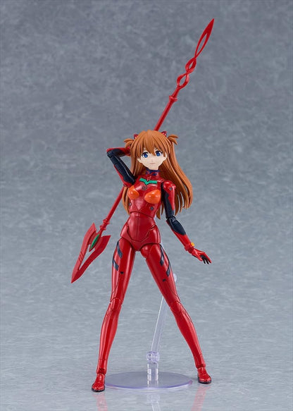 PLAMATEA Evangelion New Theatrical Version Shikinami Asuka Langley