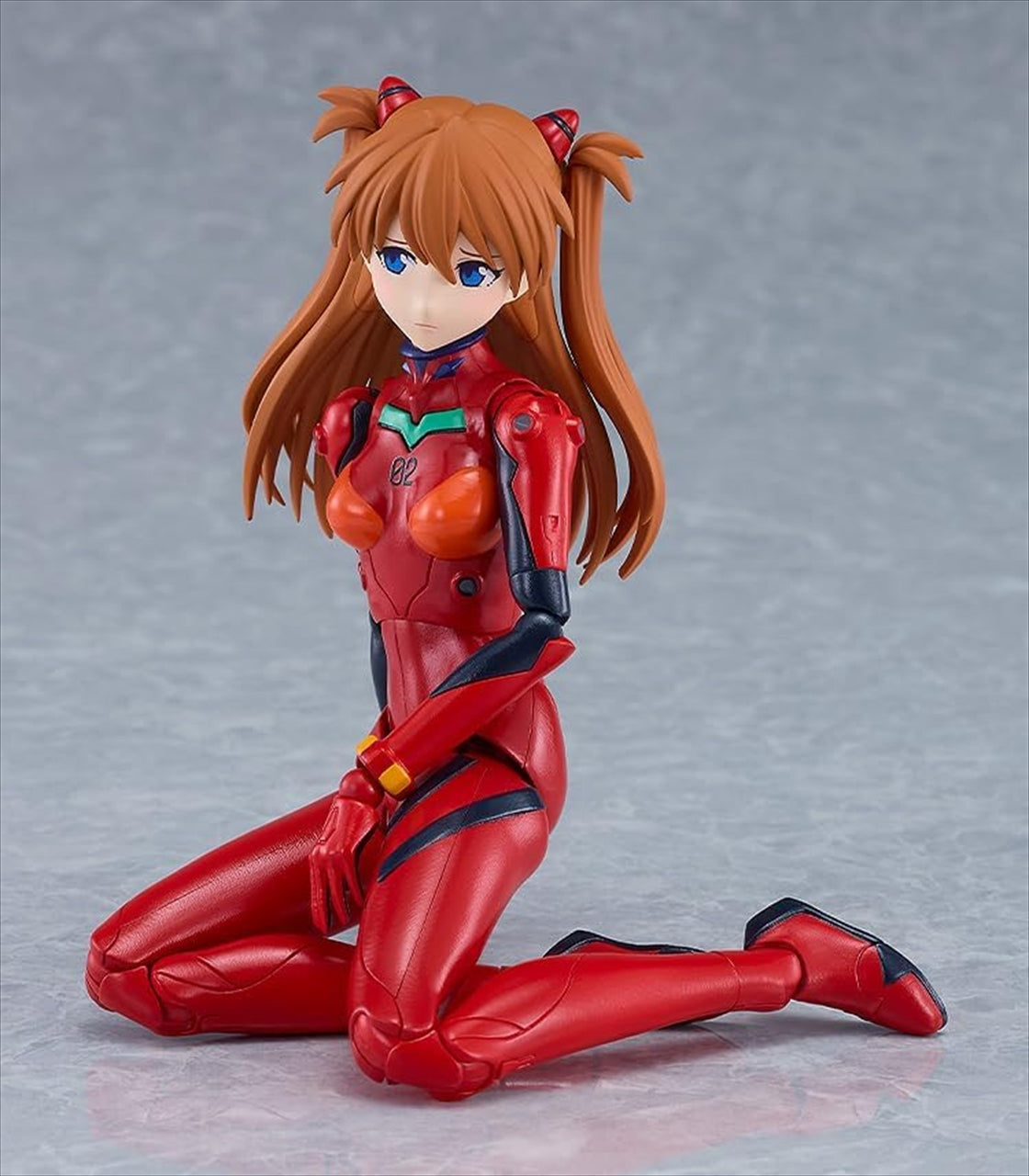 PLAMATEA Evangelion New Theatrical Version Shikinami Asuka Langley