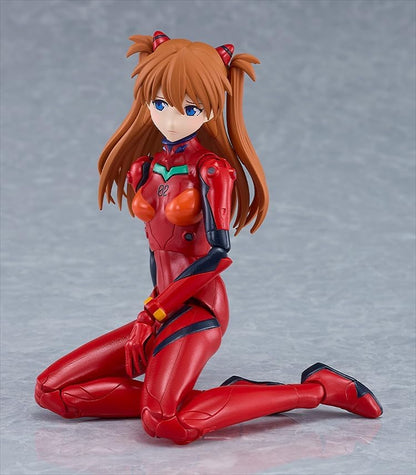 PLAMATEA Evangelion New Theatrical Version Shikinami Asuka Langley
