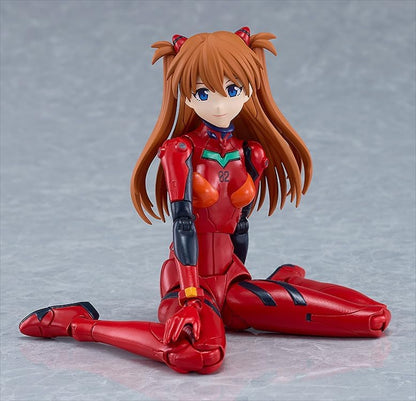 PLAMATEA Evangelion New Theatrical Version Shikinami Asuka Langley