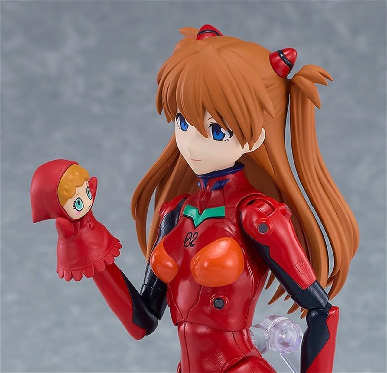 PLAMATEA Evangelion New Theatrical Version Shikinami Asuka Langley