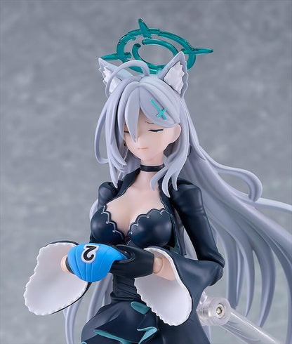figma Blue Archive -Blue Archive- Shiroko＊Terror