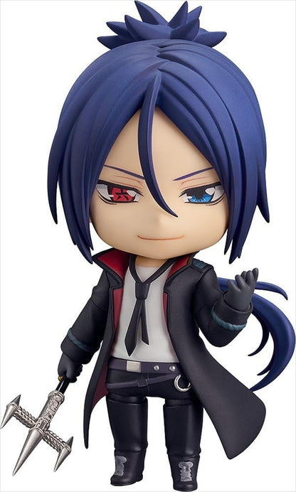 Nendoroid Katekyo Hitman REBORN! Mukuro Rokudo 10 years later Ver.