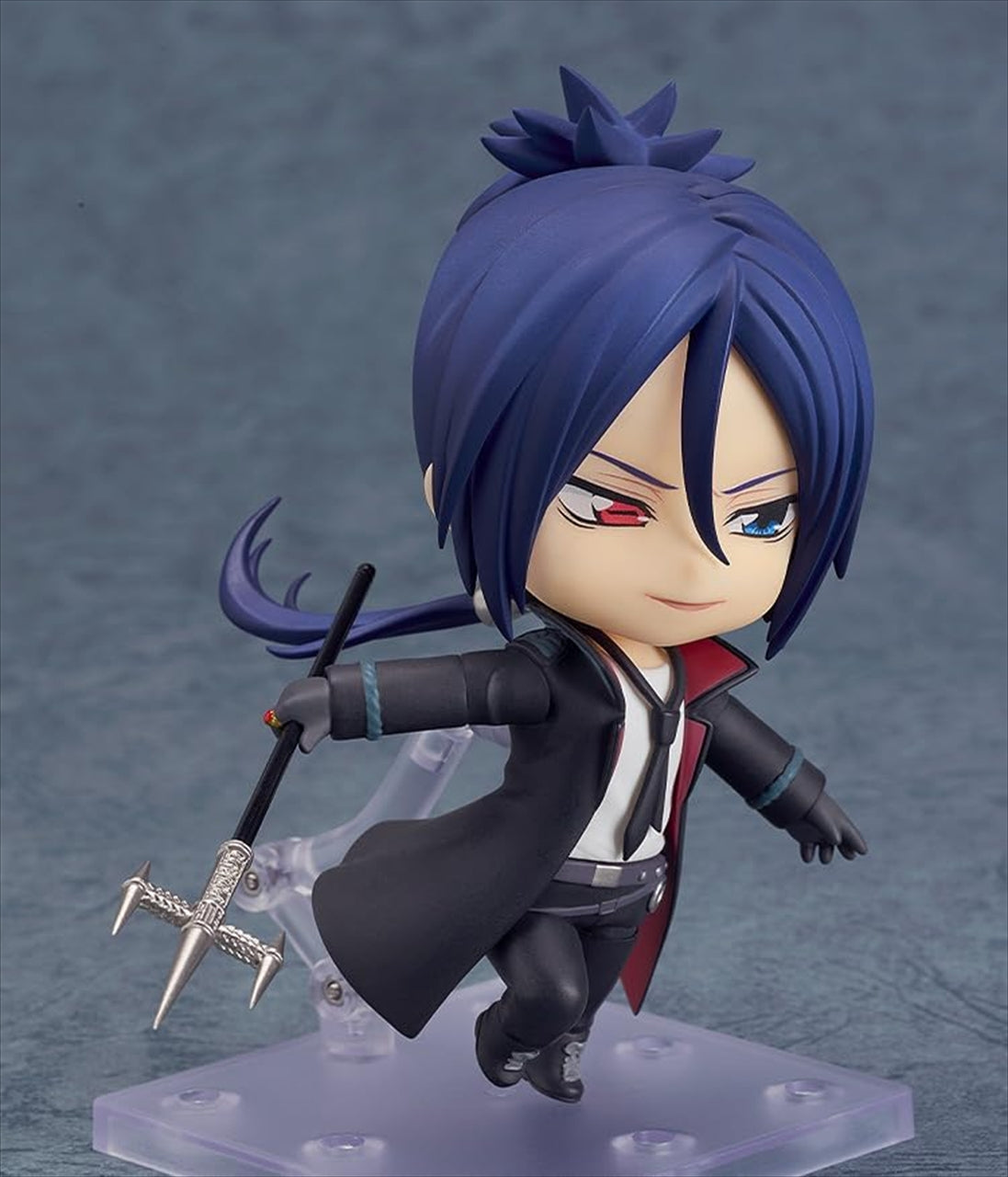 Nendoroid Katekyo Hitman REBORN! Mukuro Rokudo 10 years later Ver.