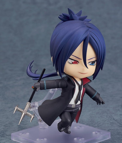Nendoroid Katekyo Hitman REBORN! Mukuro Rokudo 10 years later Ver.