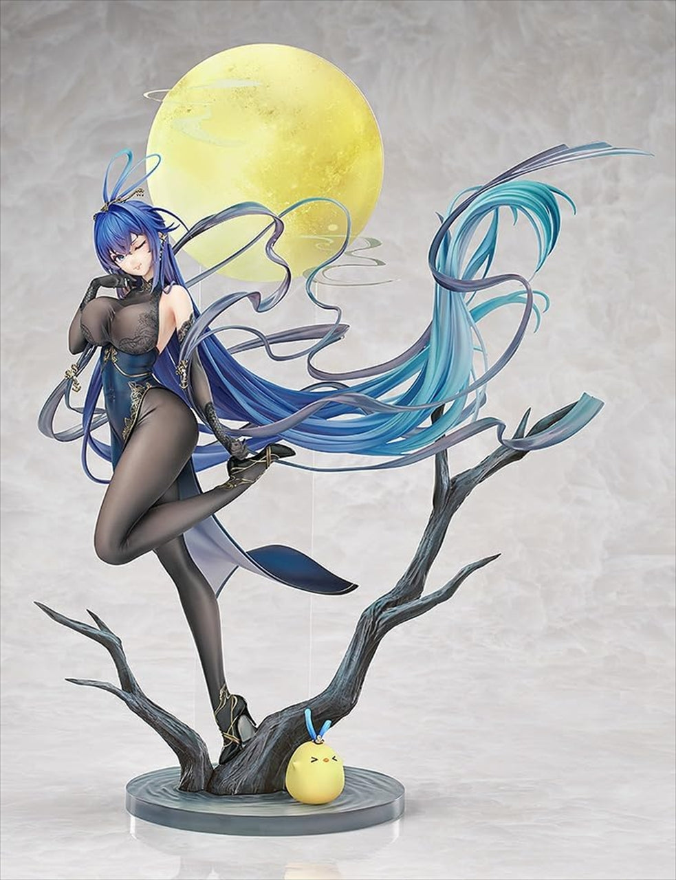 Azur Lane New Jersey Let's Dance Under the Moon! Ver.