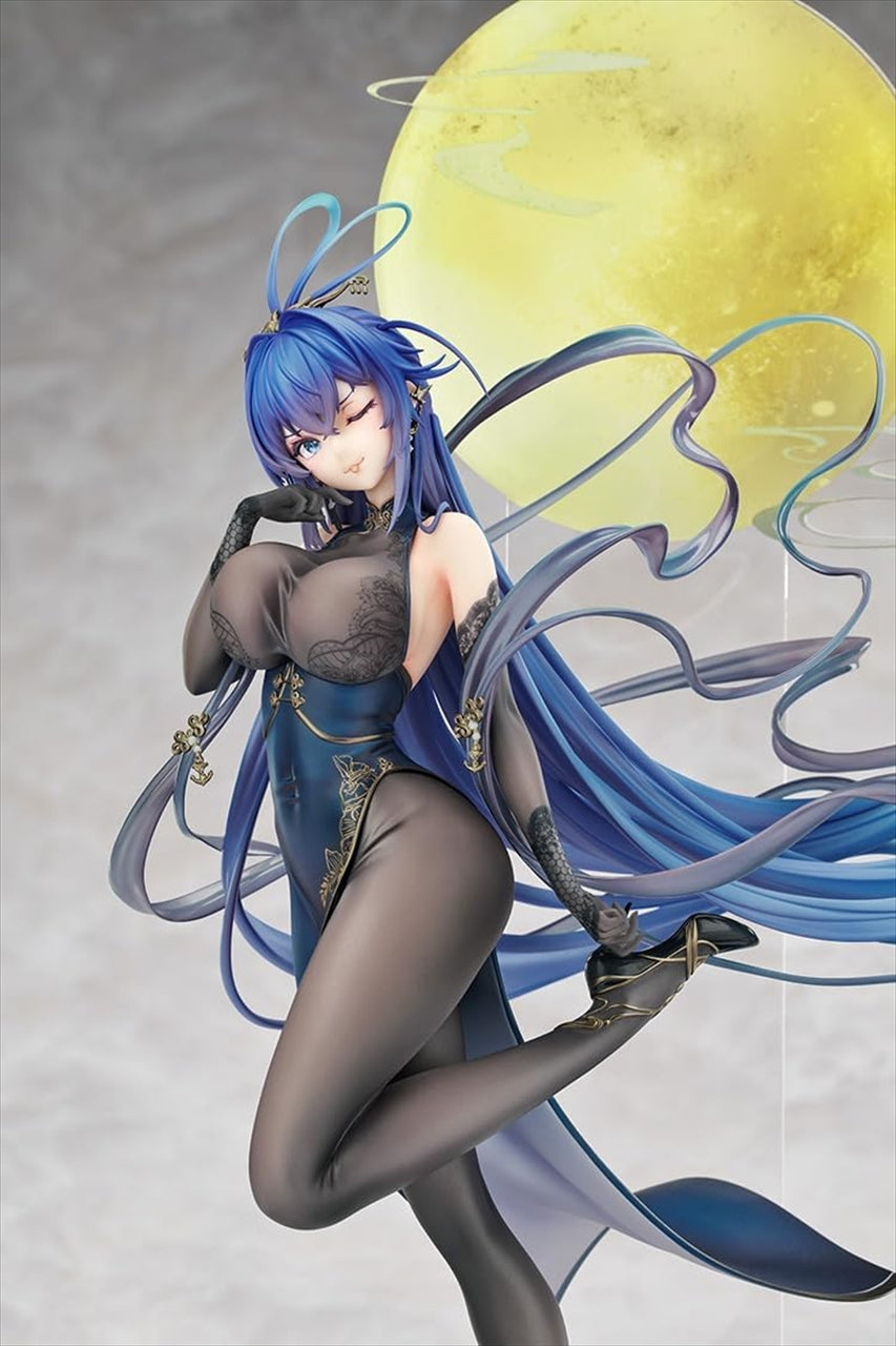 Azur Lane New Jersey Let's Dance Under the Moon! Ver.