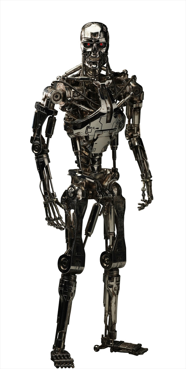 INART "Terminator" T-800 Endoskeleton 1/6 scale collectible figure