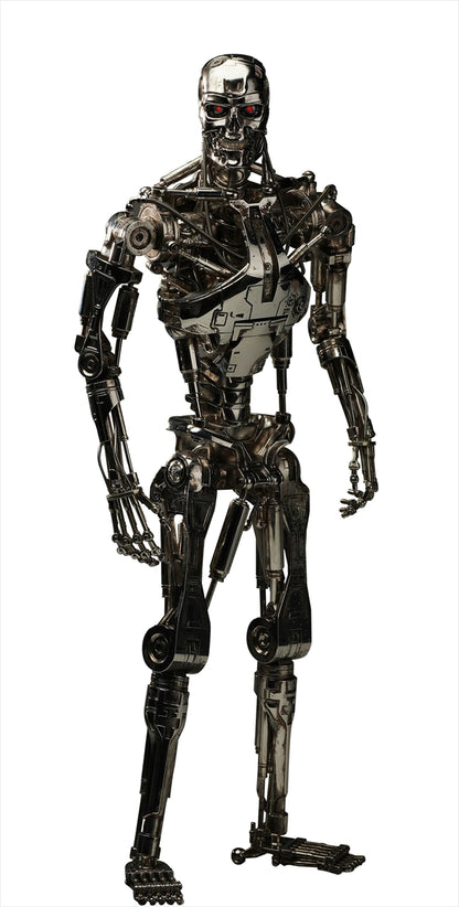 INART "Terminator" T-800 Endoskeleton 1/6 scale collectible figure