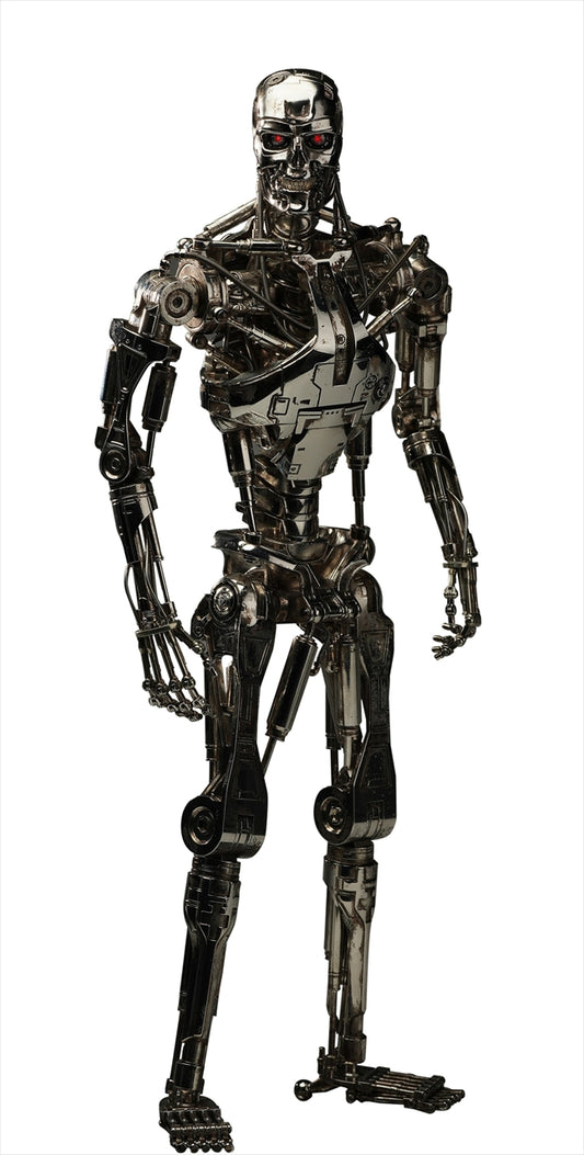 INART "Terminator" T-800 Endoskeleton 1/6 scale collectible figure